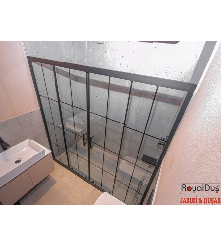 Royal Duş A.Ş. - Üretici Firma - Jakuzi & Duşakabin Sistemleri (145)