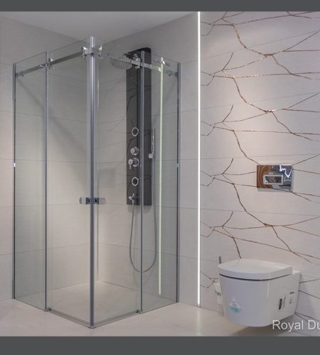 Royal Duş A.Ş. - Üretici Firma - Jakuzi & Duşakabin Sistemleri (276)