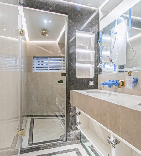 Yat Duşakabin Antalya (3)