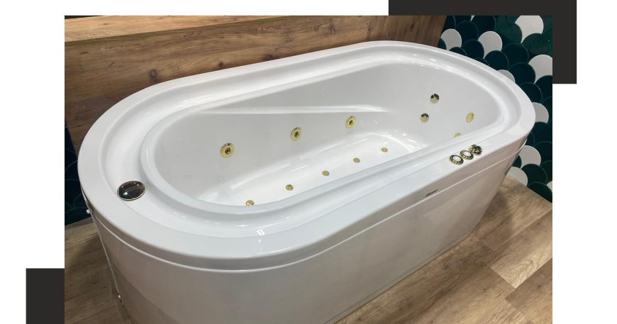 Jakuzi Fiyatları ve Modelleri