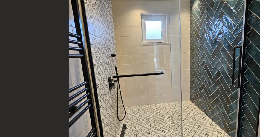 Frenli Duşakabin Antalya