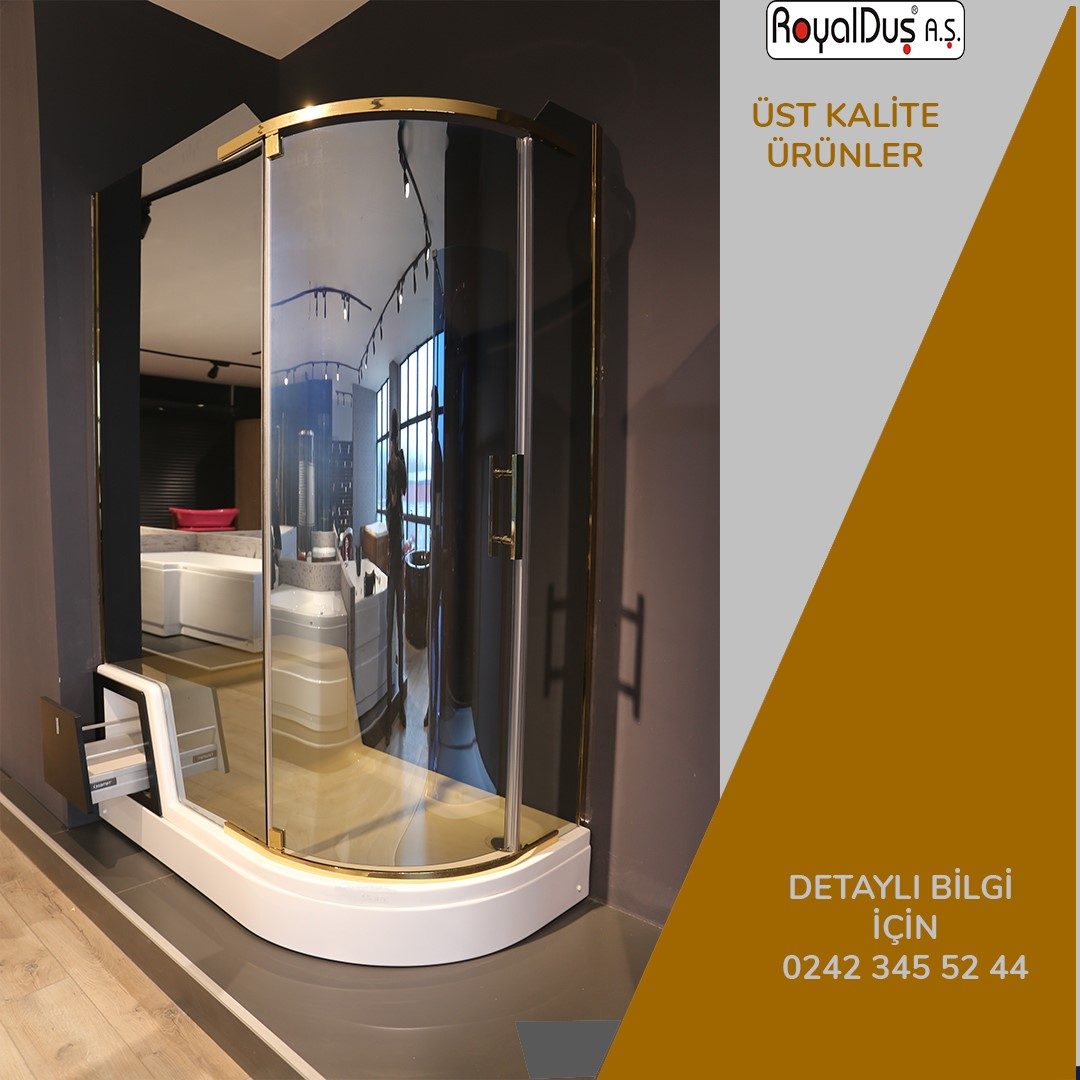 Duşakabin Antalya (239)